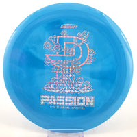 Discraft Colorshift ESP Swirl Passion - Champion's Cup 2026