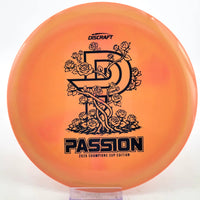 Discraft Colorshift ESP Swirl Passion - Champion's Cup 2026