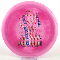 Discraft Colorshift ESP Swirl Passion - Champion's Cup 2026