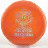 #4 174.3g | Orange
