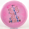 #6 167.5g | Pink