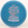#7 174.8g | Blue