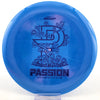 #8 174.8g | Blue