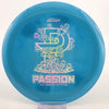 #13 172.6g | Blue