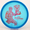 #1 174.4g | Blue