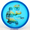 #2 173.4g | Blue