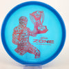 #3 173.6g | Blue
