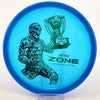 #4 173.2g | Blue