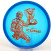 #5 174.7g | Blue