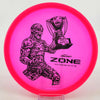#12 172.5g | Pink
