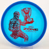 #19 173.4g | Blue