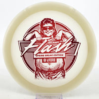 Discraft Mega Glo Flash - Spring Break 2026