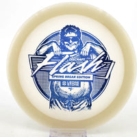 Discraft Mega Glo Flash - Spring Break 2026