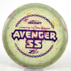 #1 172.9g | Yellow