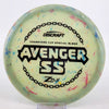 #3 171.3g | Green
