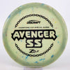 #6 173.1g | Green