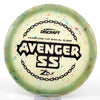 #8 171.8g | Yellow