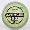 #12 172g | Green
