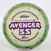 #15 172.6g | Green