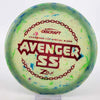 #17 174.5g | Green