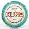 #16 172.9g | Green