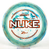 #17 173.7g | Green
