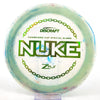 #19 172.9g | Green