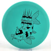 #11 173.2g | Green