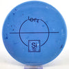 #9 180.9g | Blue