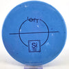 #10 181.2g | Blue