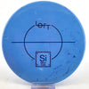#11 181g | Blue