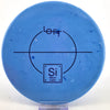 #12 181.3g | Blue
