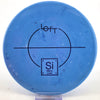 #15 181.4g | Blue