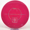 #16 179.8g | Pink