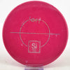 #18 179.7g | Pink