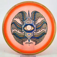 Axiom Particle Proton Soft Rhythm - OTB Open 2026