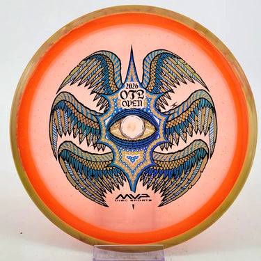 Axiom Particle Proton Soft Rhythm - OTB Open 2026