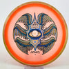 #1 173.8g | Orange