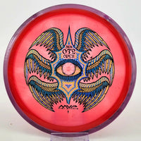 Axiom Particle Proton Soft Rhythm - OTB Open 2026