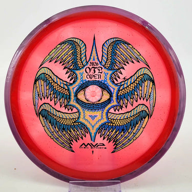 Axiom Particle Proton Soft Rhythm - OTB Open 2026