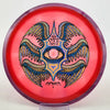 #2 173.7g | Red