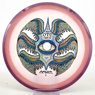 Axiom Particle Proton Soft Rhythm - OTB Open 2026