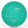 #9 173.9g | Green
