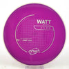 #12 173g | Purple
