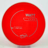 #13 172.4g | Red