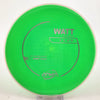 #24 168.6g | Green