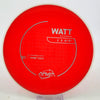 #25 168.2g | Red