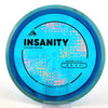 #82 156.9g | Blue