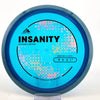 #88 173.5g | Blue