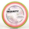 #95 171.4g | Pink